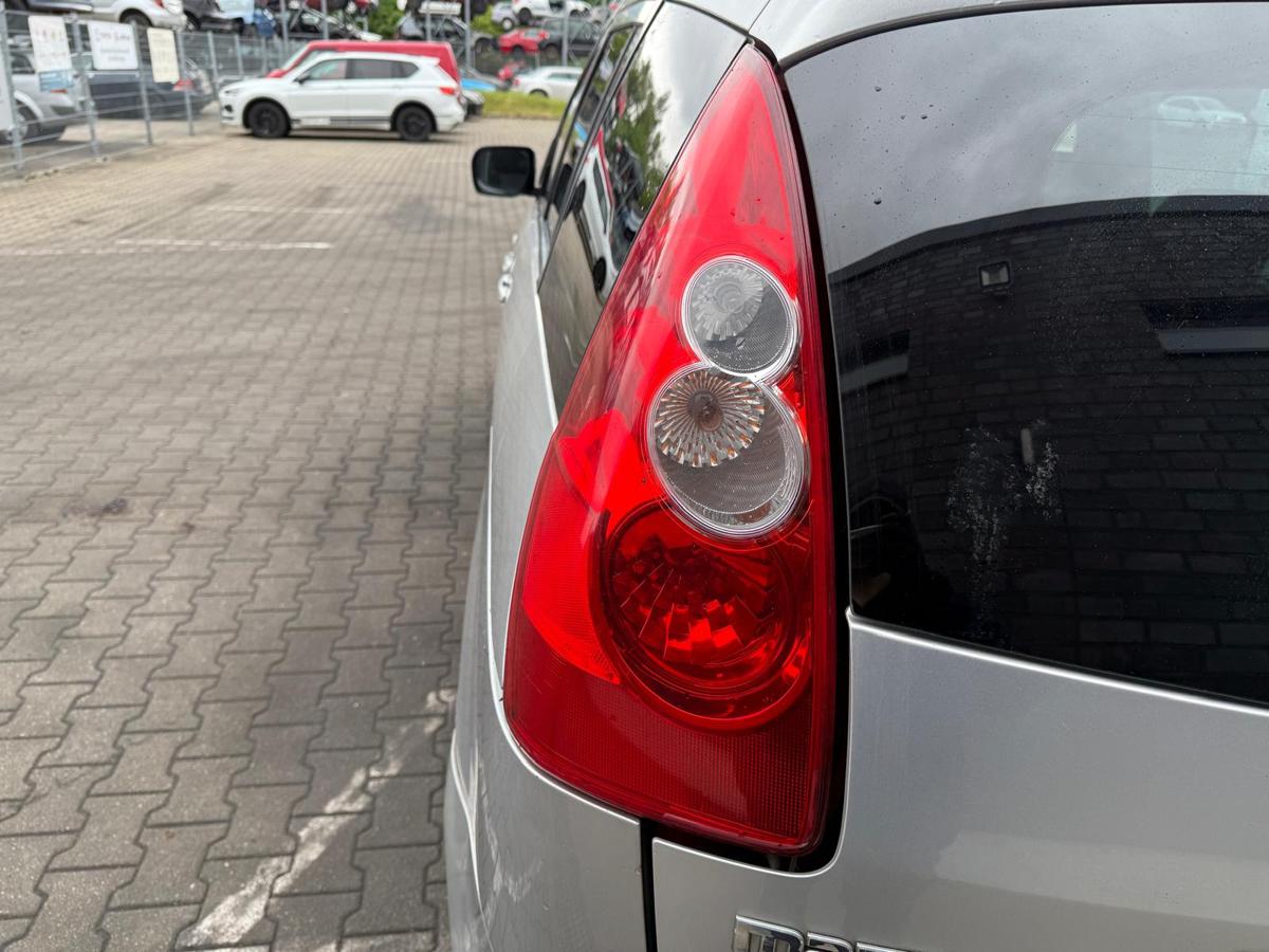 Mazda 5 CR original Rücklicht Rückleuchte links Vorfacelift BJ07